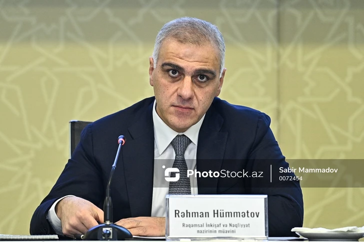 Media.az - Новости Азербайджана - В 2026 году в Баку начнется строительство четырех ключевых дорог