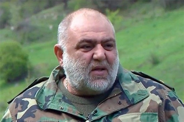 Армянские генералы «откосили» сыновей от армии