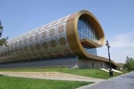 Азербайджанский музей будет сотрудничать с российским