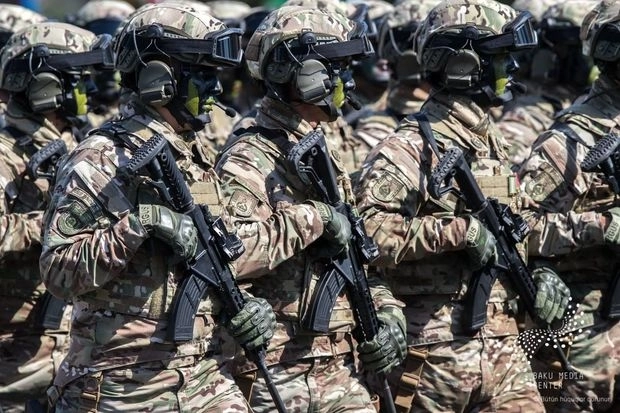 Военный эксперт: Нужно взять на вооружение методы ведения боя странами НАТО