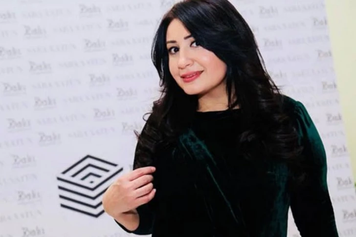 Дочь погибшей при пожаре главы Бакинского дома национальной одежды находится в тяжелом состоянии