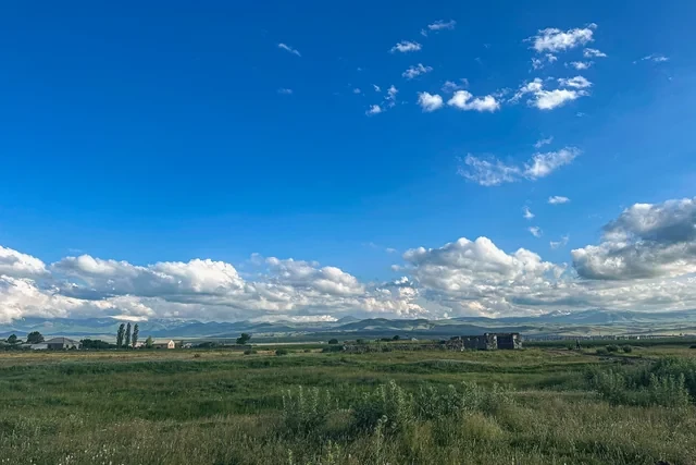 Media.az - Новости Азербайджана - История тюркского населения села Мазра Большая - от Иреванского ханства до депортаций XX века
