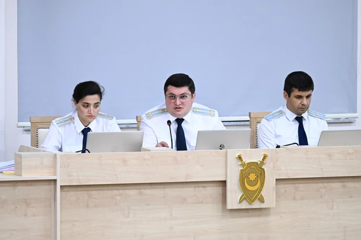 Media.az - Новости Азербайджана - На апелляционном суде по жалобам граждан Армении рассмотрены ходатайства обвиняемых