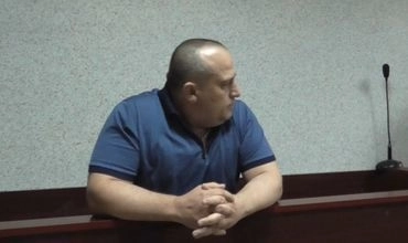 Молдавский суд рассмотрел дело дерзкого лидера азербайджанской банды – ВИДЕО + ФОТО