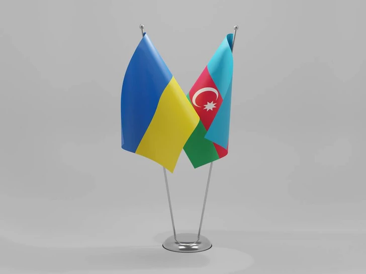 Утверждено соглашение о сотрудничестве в сфере здравоохранения между Азербайджаном и Украиной