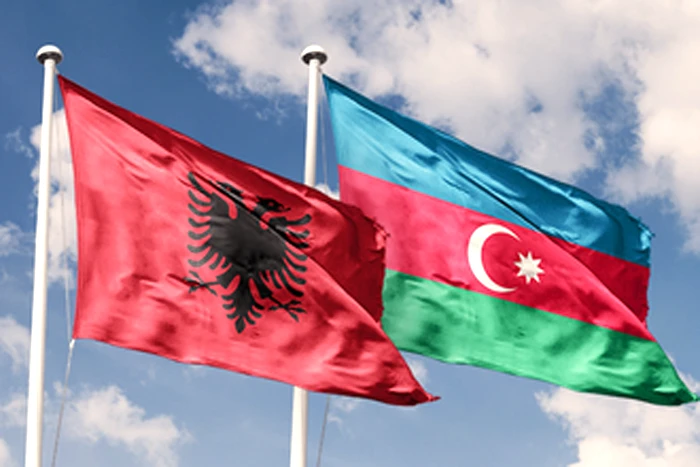 Утвержден состав Совместной межправкомиссии по экономическому сотрудничеству с Албанией