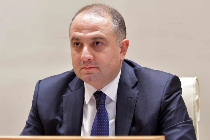 Минобороны Грузии: Приоритет для Тбилиси, Анкары и Баку - сохранять региональную стабильность