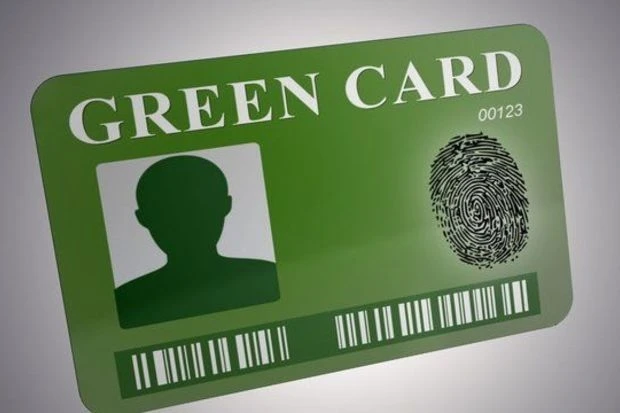 Объявлены результаты лотереи Green card