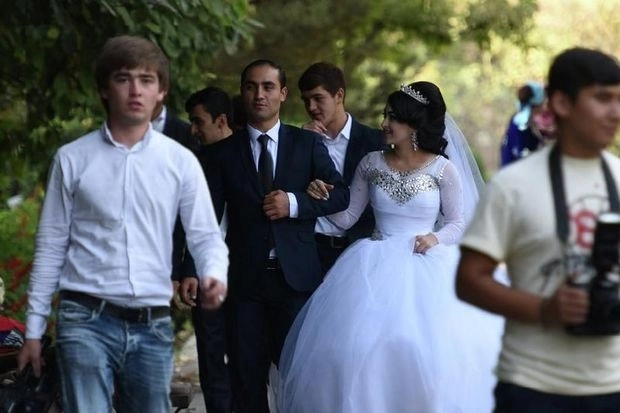 Родственные браки в Азербайджане - опасная традиция