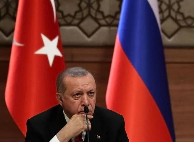 Анкару и Вашингтон разъединяет… Москва  – Обзор выборов в Турции