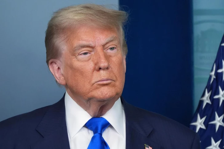 СМИ: Трамп отменил удар по Ирану после согласования Арагчи компромисса по Ормузу