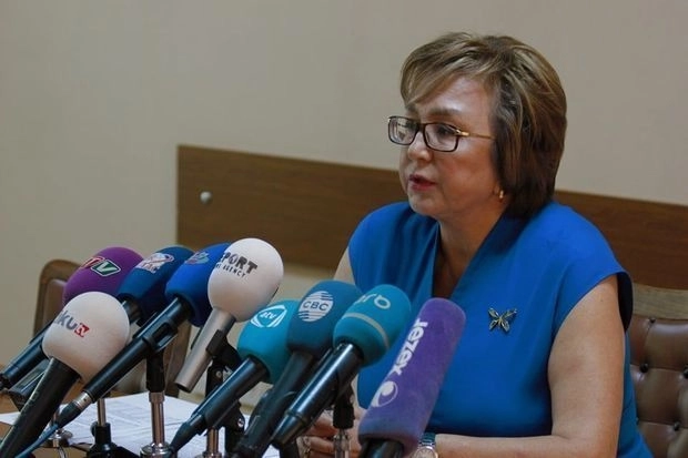 ГЭЦ подаст в суд на эксперта Кямрана Асадова