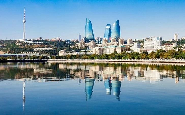 СМИ: Туристический сектор Азербайджана переживает возрождение