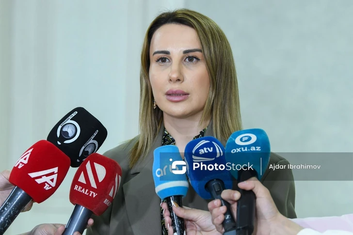 Media.az - Новости Азербайджана - В TƏBİB сделали заявление касательно внедрения обязательных денежных сборов со стоматологов