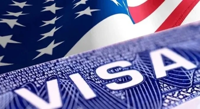 США начнут вводить визовые ограничения в отношении Грузии из-за закона об иноагентах