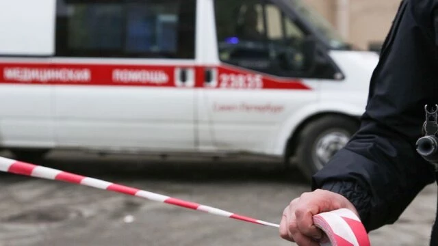 Раненная школьником учительница в России скончалась: возбуждено уголовное дело