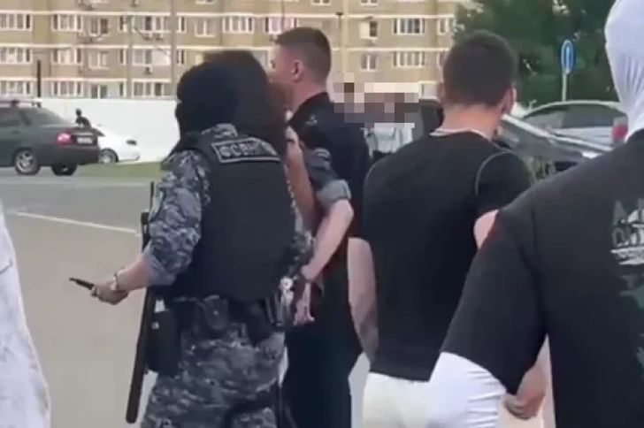 Нападение на ТЦ в Краснодаре: подозреваемому диагностировали расстройство личности