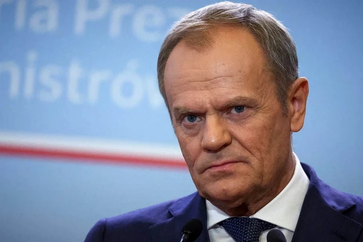 Премьер Польши призывает остановить эскалацию ближневосточного конфликта