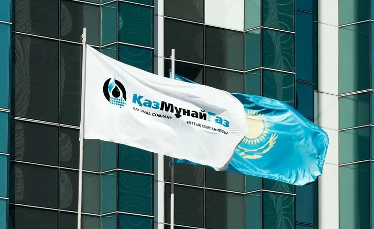 Казахстан планирует увеличить экспорт нефти через Азербайджан в 2027 году