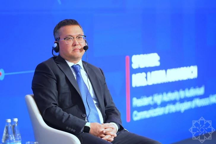 Media.az - Новости Азербайджана - Участники Шушинского медиафорума обсудили борьбу с дезинформацией и роль цифровых платформ