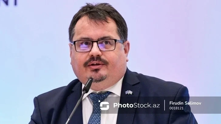 Петер Михалко: Победа Азербайджана на мундиале по мини-футболу впечатляет