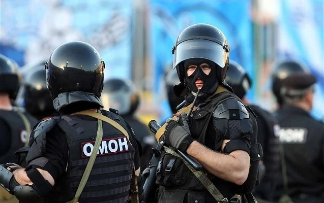 Задержан ПО компании «Лукойл» на Урале Ахмед Гаджиев