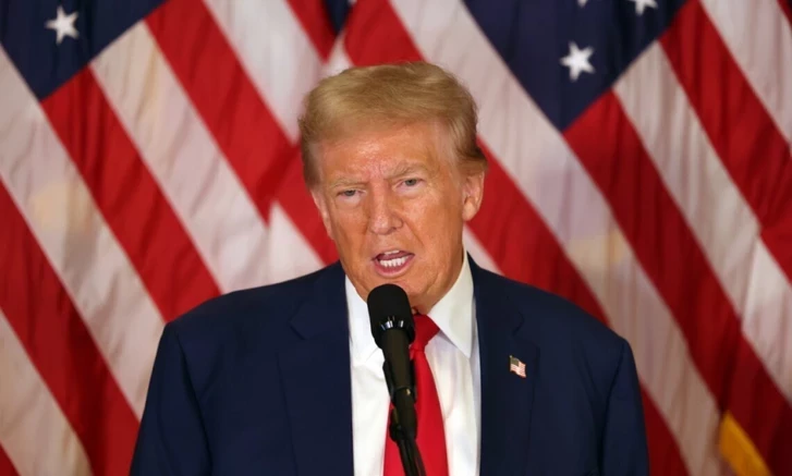 Трамп: Россия не стремится к прекращению войны