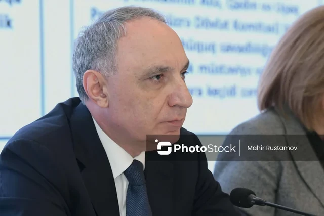 Media.az - Новости Азербайджана - «Дети и право»: новый проект по повышению правовой грамотности азербайджанских школьников