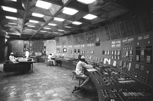 Media.az - Новости Азербайджана - Со дня аварии на Чернобыльской АЭС прошло 40 лет