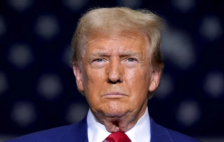 Axios: Трамп пригрозил Ирану более сильными ударами в отсутствие сделки