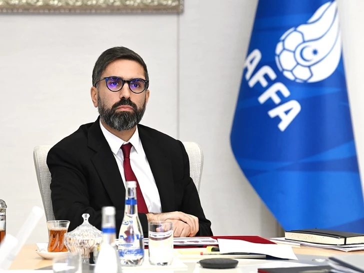 Сменился председатель судейского комитета АФФА