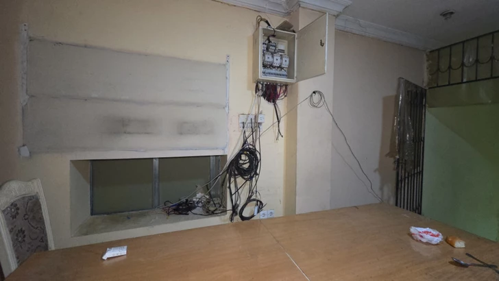 Media.az - Новости Азербайджана - В Баку приостановлена деятельность одного из домов торжеств