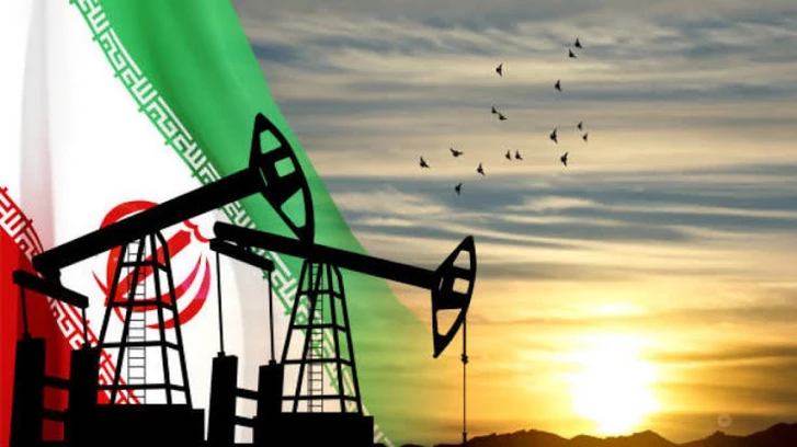 КСИР получил свыше 6 млрд долларов от нефтяного экспорта - данные UANI