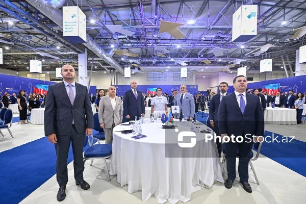 Media.az - Новости Азербайджана - В Азербайджане стартовал полуфинальный этап конкурса «Восхождение»