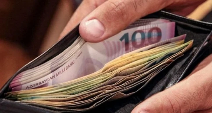 К 2031 году среднемесячная зарплата в Азербайджане превысит 1 500 манатов