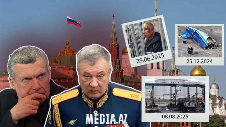 Между угрозами и реальностью: во что выльется враждебная политика России в отношении Азербайджана?