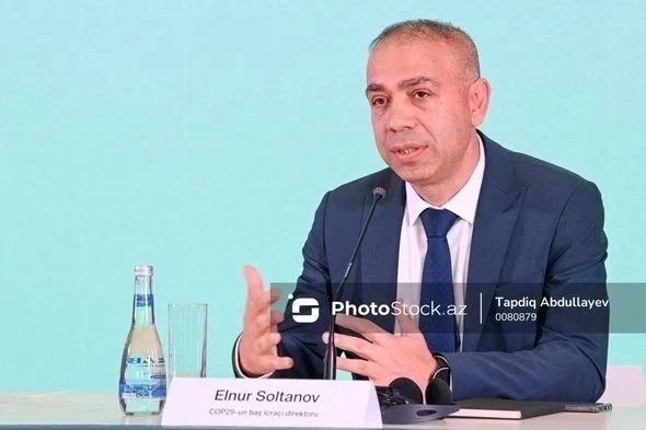 Замминистра: SOCAR создает централизованную систему кибербезопасности
