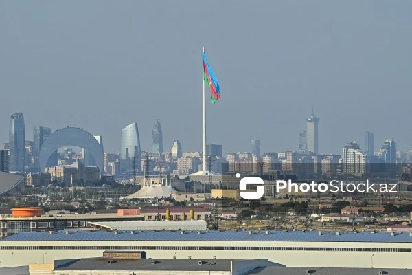 В Баку обсуждают обновленное законодательство в области инноваций и цифрового развития