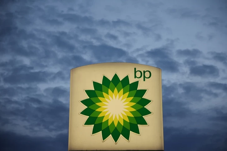 bp: Роль Азербайджана как энергетического хаба будет усиливаться