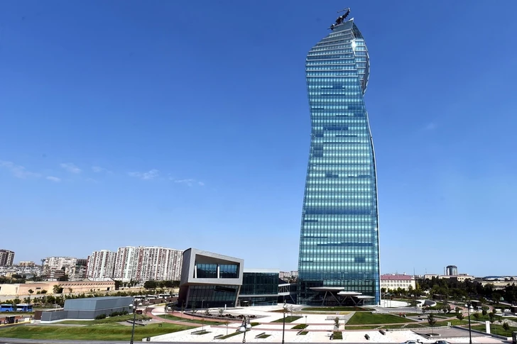 SOCAR вновь лидирует в ненефтегазовом экспорте Азербайджана