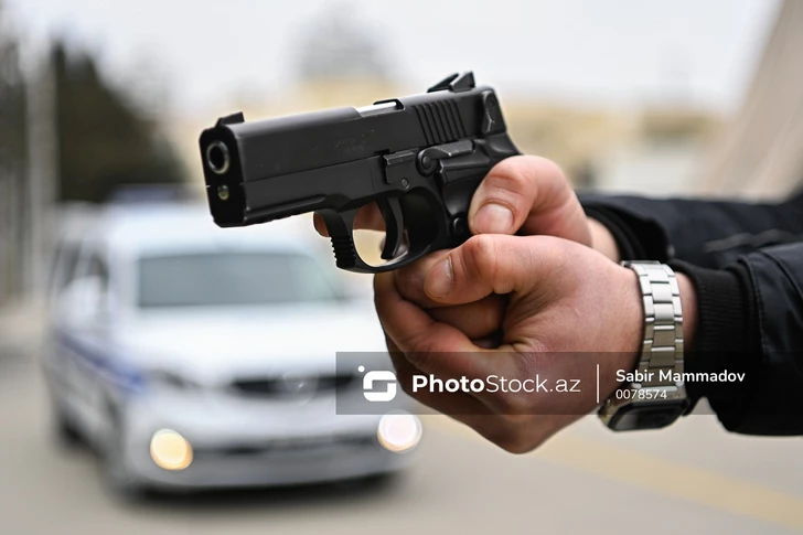 В Дагестане двое полицейских ранены в результате конфликта со стрельбой
