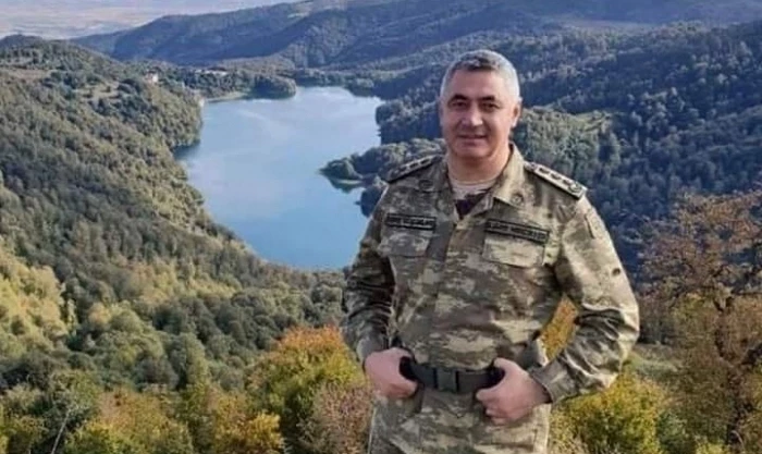 День рождения полковника-шехида Ильгара Мирзоева: подвиги, награды, героизм