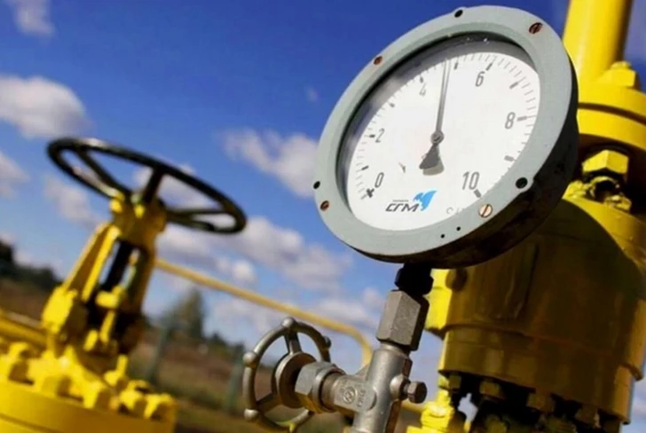 Россия прекратит подачу газа в Армению