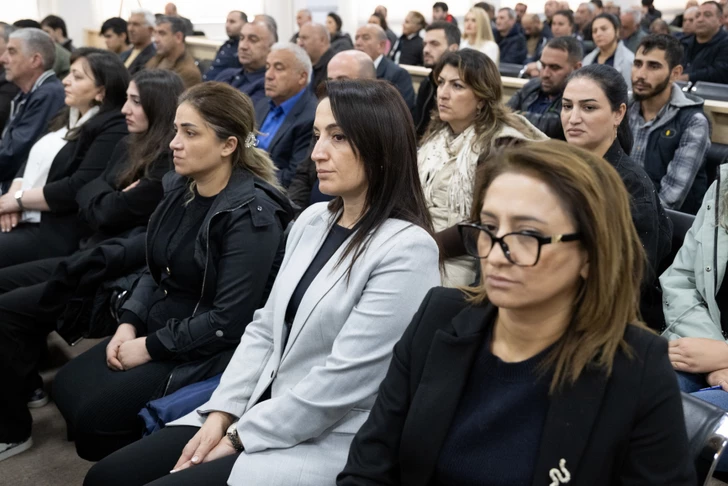Media.az - Новости Азербайджана - На заседании суда над гражданами Армении продемонстрировано видео, снятое после Товузских боев