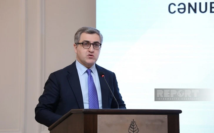В течение 3-5 лет ожидается серьезный рост экспорта азербайджанских ковров - Юсиф Абдуллаев