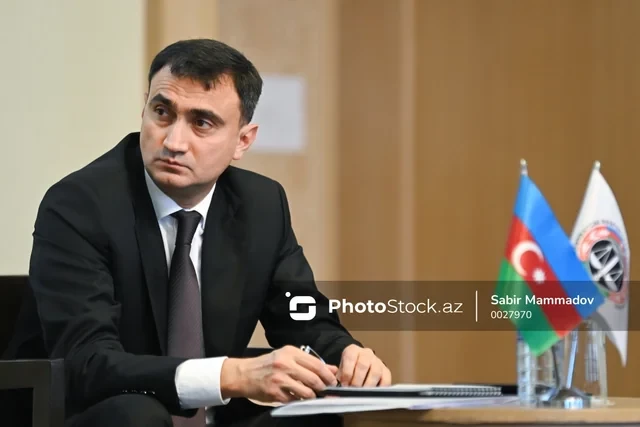 Media.az - Новости Азербайджана - Спасти Каспий: Азербайджан инициирует масштабное сотрудничество с прикаспийскими государствами