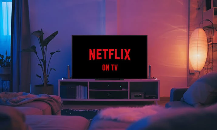 Netflix планирует запустить линейные каналы с круглосуточным вещанием