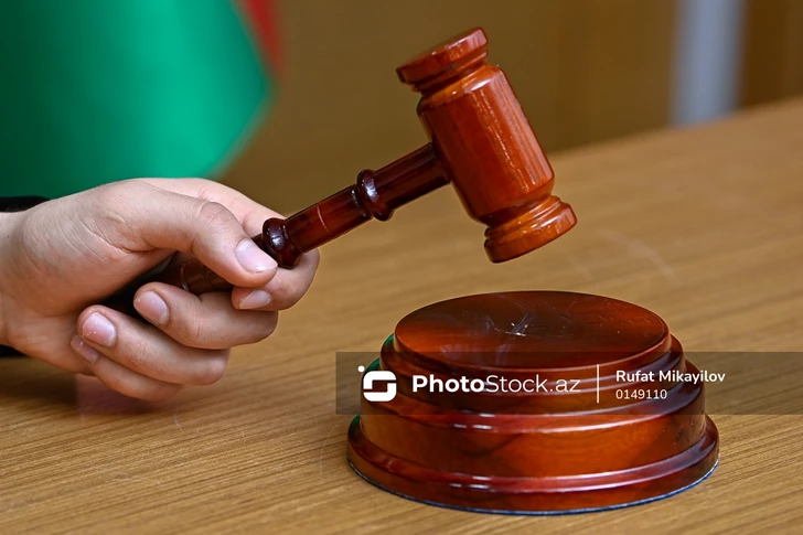 В Баку мужчина осужден на пять лет за сексуальное насилие над школьницей