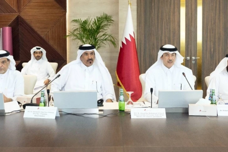 От энергетики до туризма: как Азербайджан и Катар выстраивают мосты для бизнеса