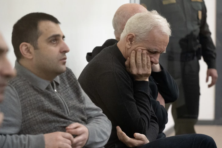 Media.az - Новости Азербайджана - В Азербайджане завершено судебное рассмотрение по делу о гражданах Армении